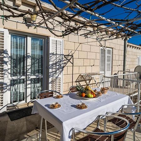Apartment Bozica Dubrovnik Eksteriør billede