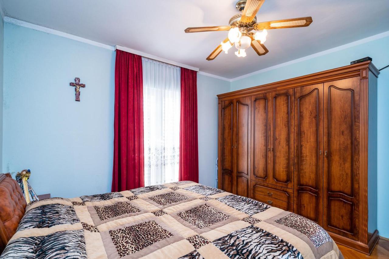 Apartment Bozica Dubrovnik Eksteriør billede