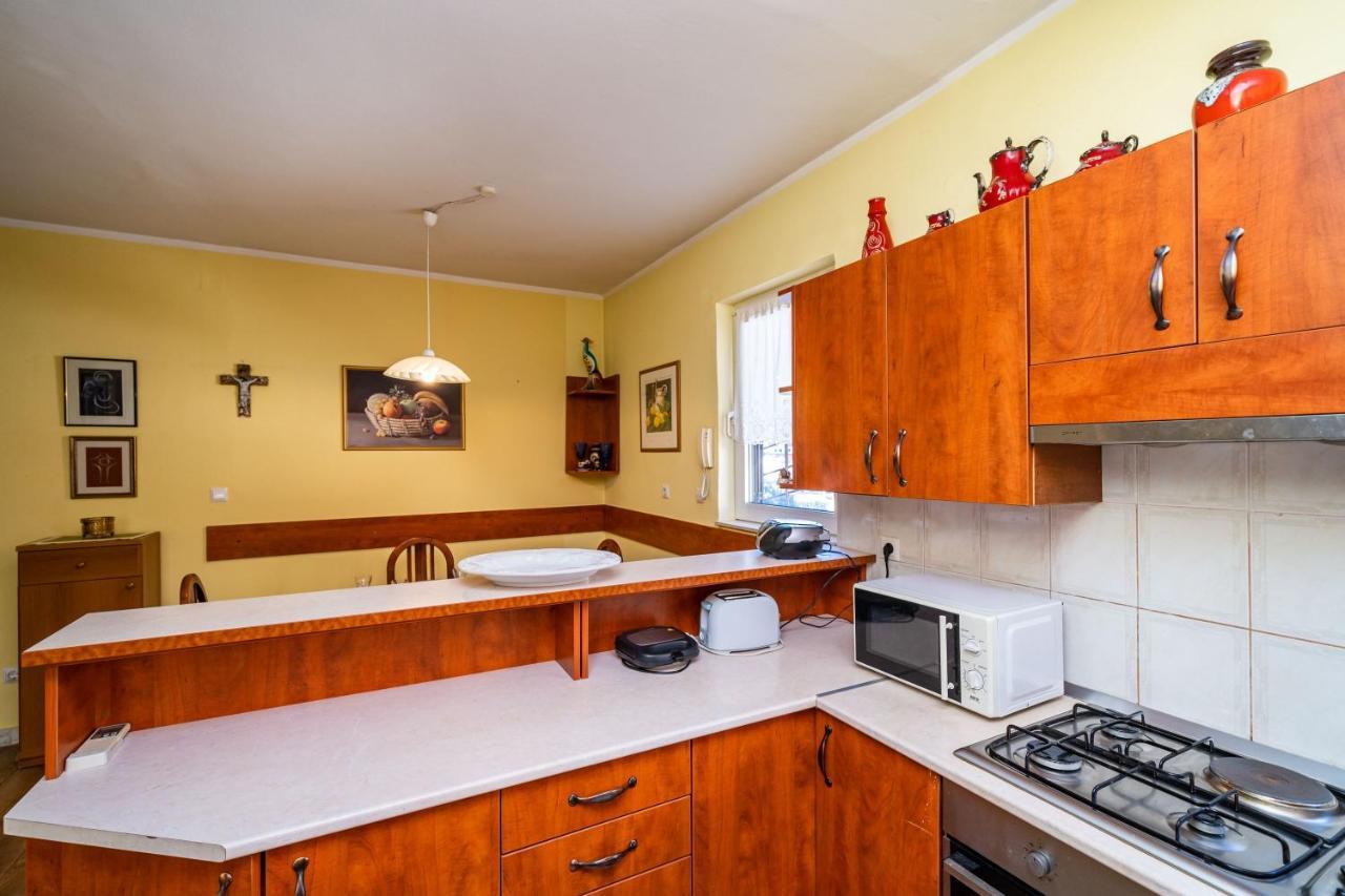 Apartment Bozica Dubrovnik Eksteriør billede