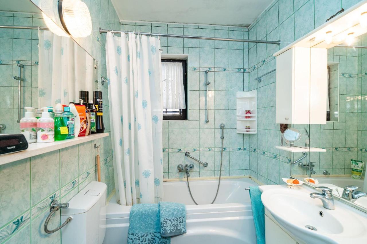 Apartment Bozica Dubrovnik Eksteriør billede