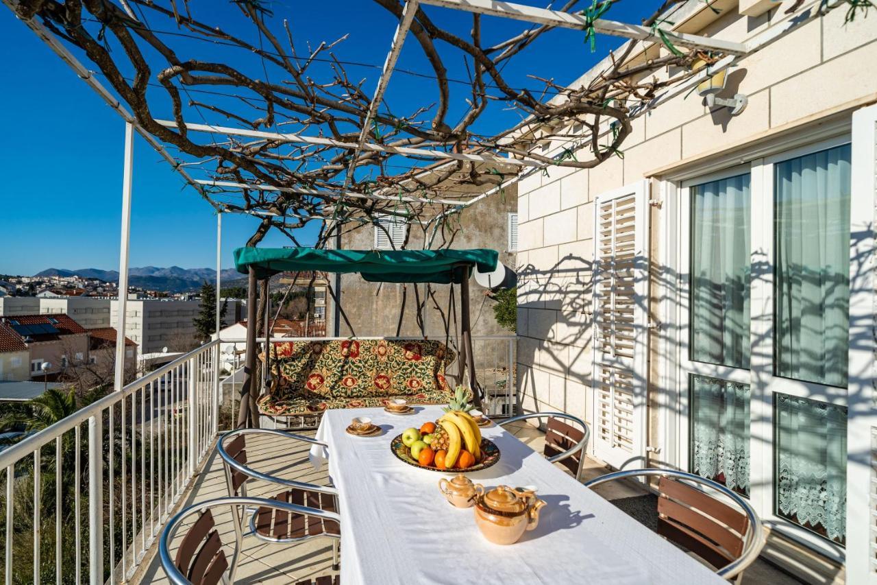 Apartment Bozica Dubrovnik Eksteriør billede