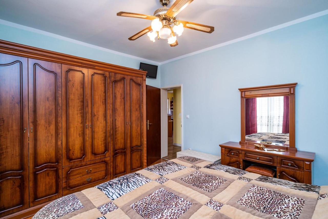 Apartment Bozica Dubrovnik Eksteriør billede