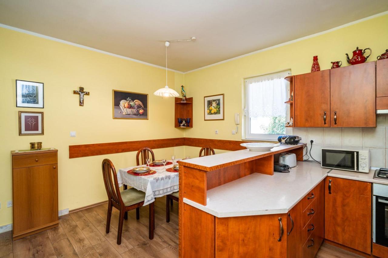 Apartment Bozica Dubrovnik Eksteriør billede