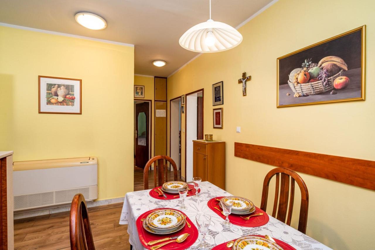Apartment Bozica Dubrovnik Eksteriør billede