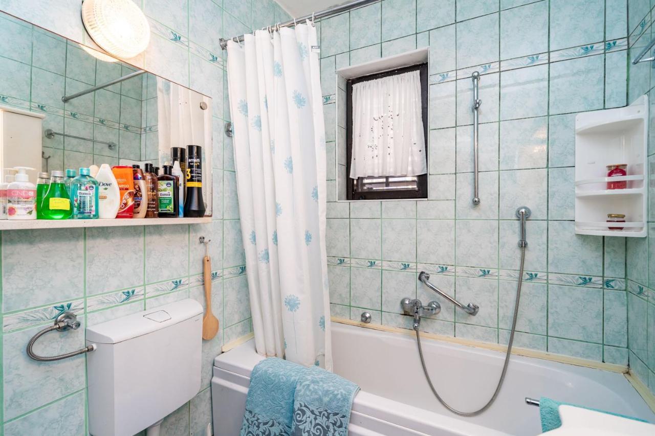 Apartment Bozica Dubrovnik Eksteriør billede