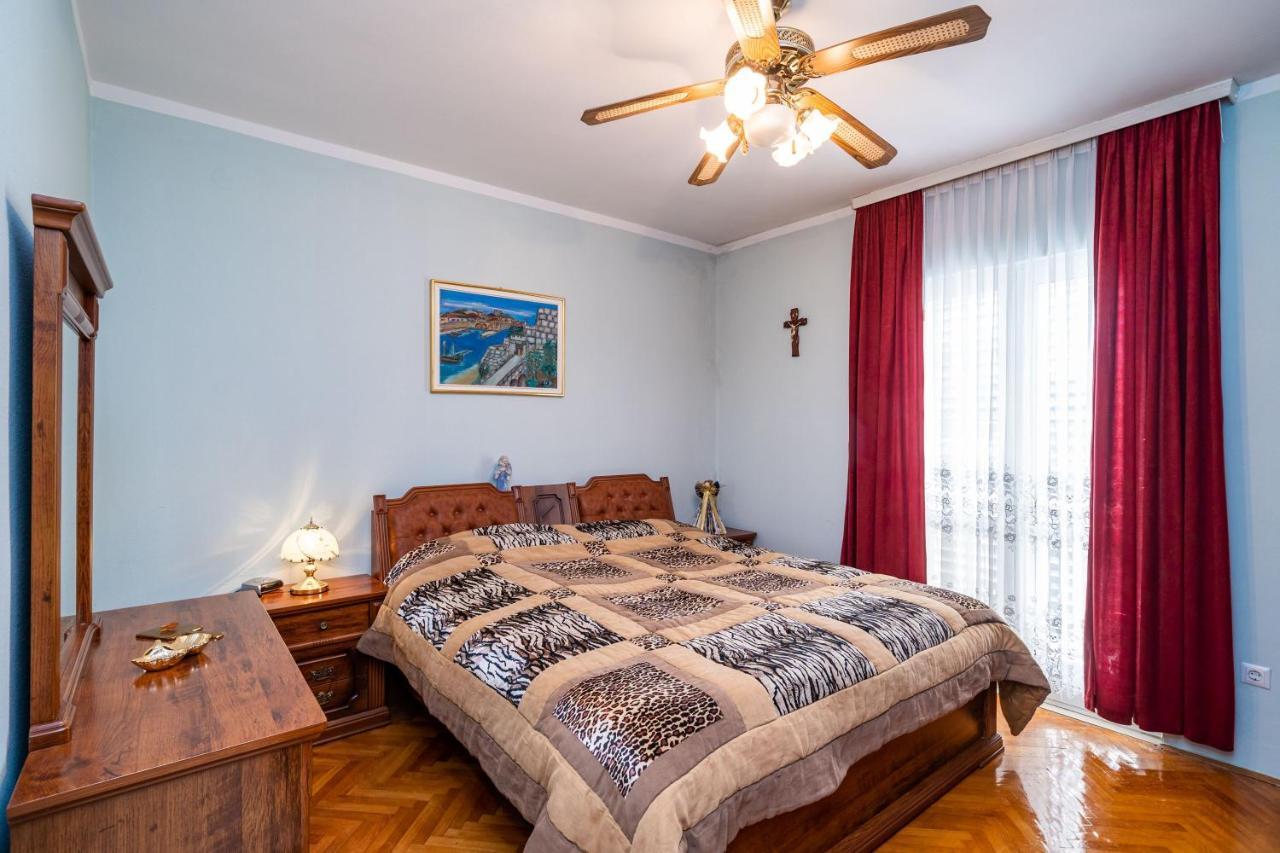 Apartment Bozica Dubrovnik Eksteriør billede