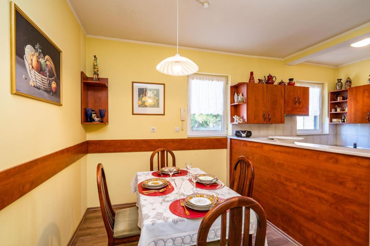 Apartment Bozica Dubrovnik Eksteriør billede