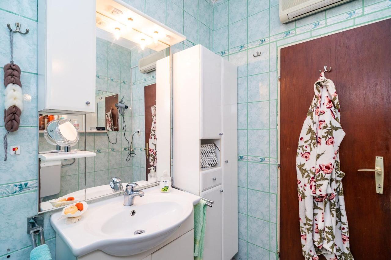 Apartment Bozica Dubrovnik Eksteriør billede