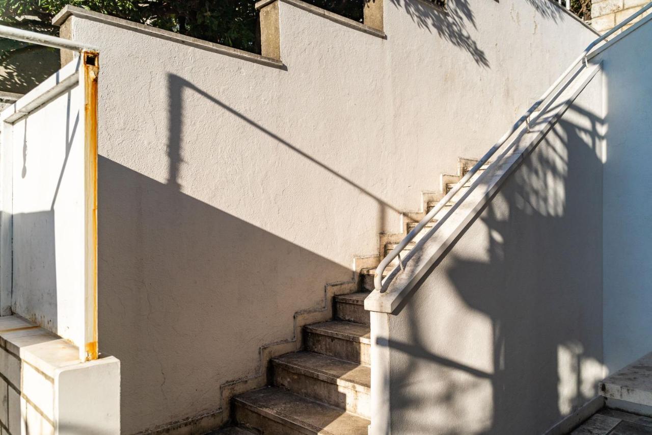 Apartment Bozica Dubrovnik Eksteriør billede
