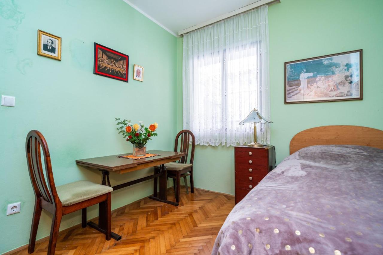 Apartment Bozica Dubrovnik Eksteriør billede