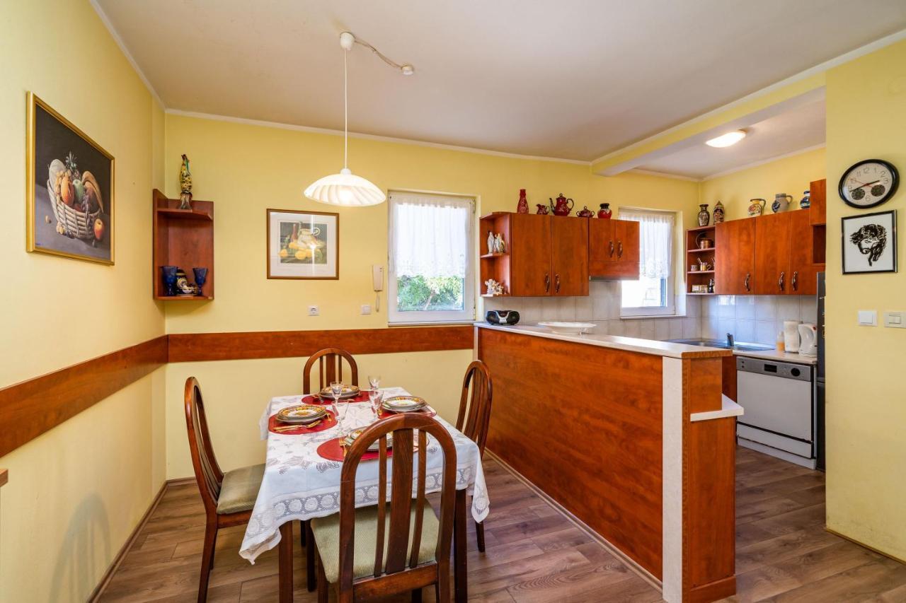 Apartment Bozica Dubrovnik Eksteriør billede