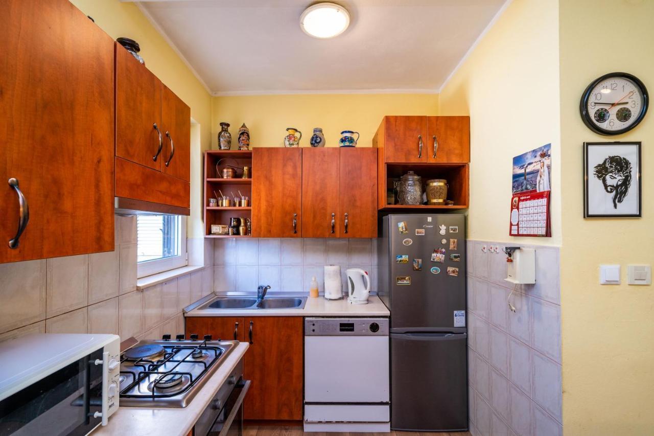 Apartment Bozica Dubrovnik Eksteriør billede