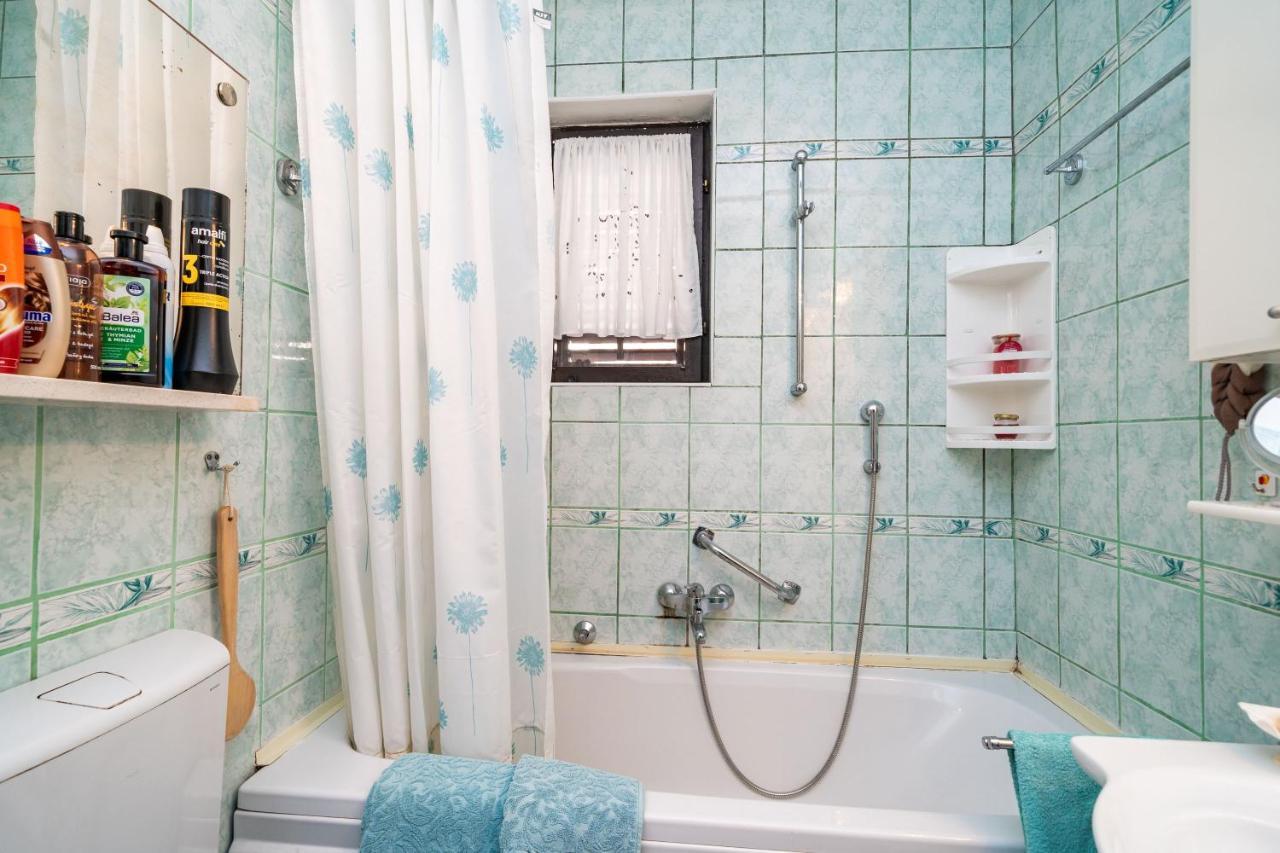 Apartment Bozica Dubrovnik Eksteriør billede