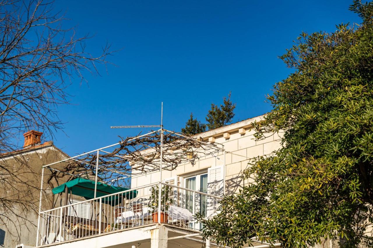 Apartment Bozica Dubrovnik Eksteriør billede
