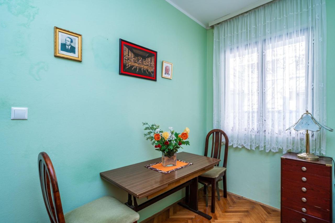 Apartment Bozica Dubrovnik Eksteriør billede