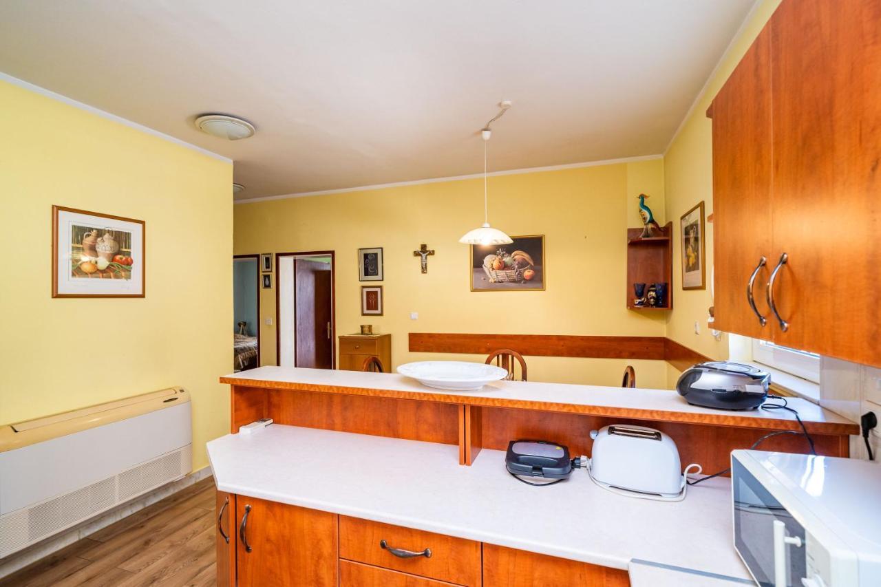 Apartment Bozica Dubrovnik Eksteriør billede