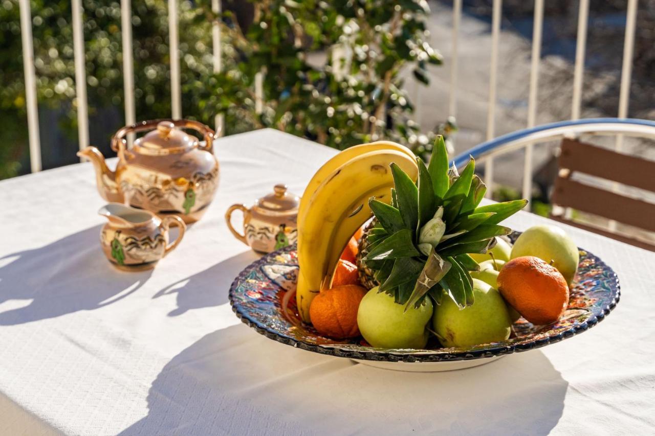 Apartment Bozica Dubrovnik Eksteriør billede